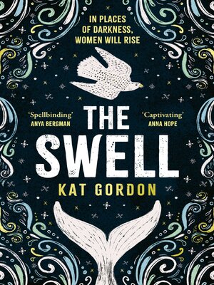 cover image of The Swell